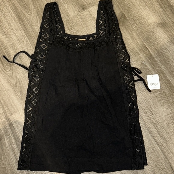 Free people Midnight Glamour Set - Picture 8 of 9